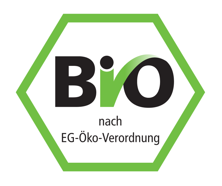 EG-Öko-Verordnung Bio Seal